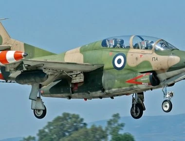 Εξονυχιστικός έλεγχος τεχνικών της ΠΑ στα συντρίμμια του Τ-2 (φωτό, βίντεο)